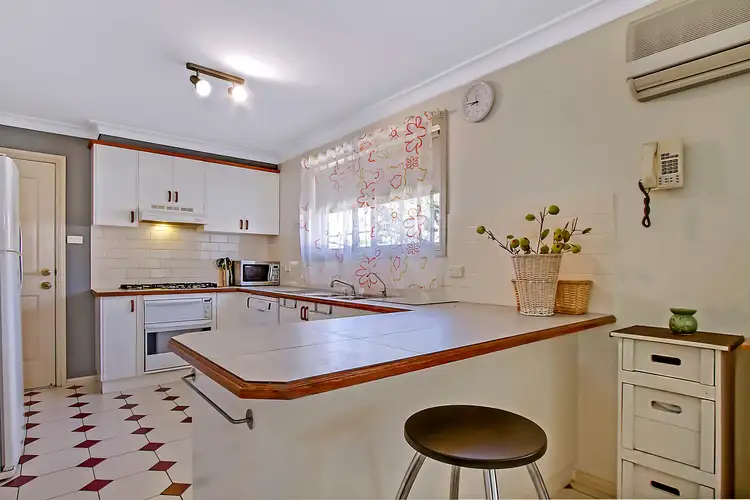 Fourth view of Homely house listing, 2 Kentia Court, Stanhope Gardens NSW 2768