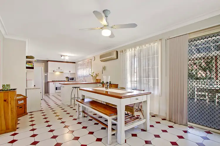 Fifth view of Homely house listing, 2 Kentia Court, Stanhope Gardens NSW 2768