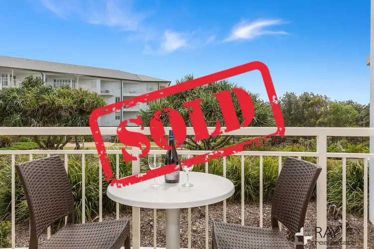 24/9 Gunnamatta Avenue - Mantra On Salt, Kingscliff NSW 2487
