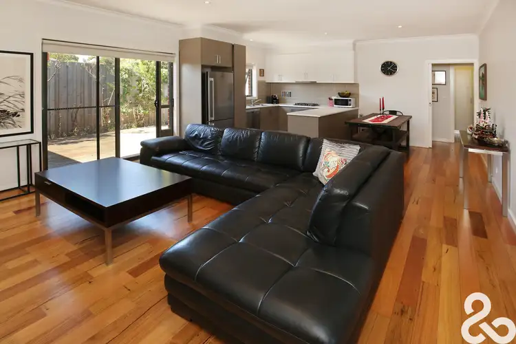 Third view of Homely house listing, 60A Madeline Street, Preston VIC 3072