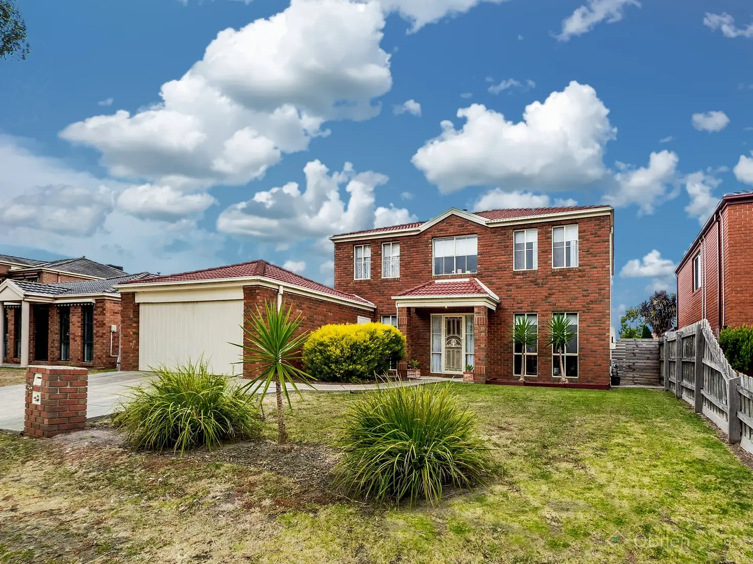 Main view of Homely house listing, 42 Banyalla Drive, Cranbourne West VIC 3977