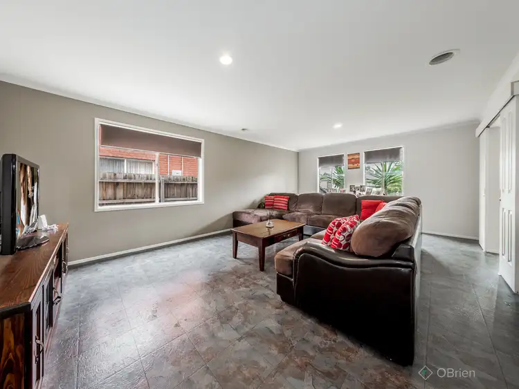 Fourth view of Homely house listing, 42 Banyalla Drive, Cranbourne West VIC 3977