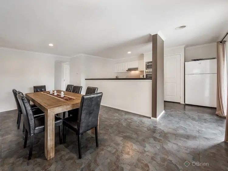 Fifth view of Homely house listing, 42 Banyalla Drive, Cranbourne West VIC 3977