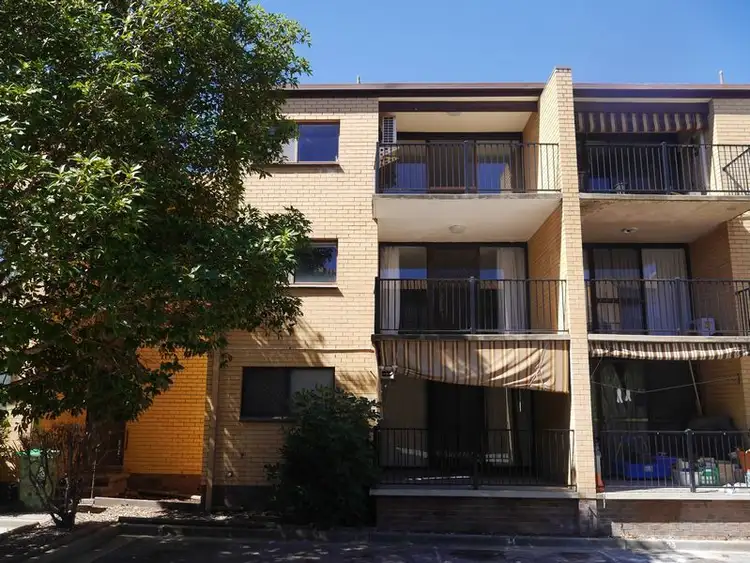 34/429 McDonald Road, Lavington NSW 2641