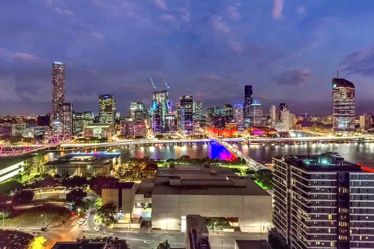 1178/58 Hope Street, South Brisbane QLD 4101