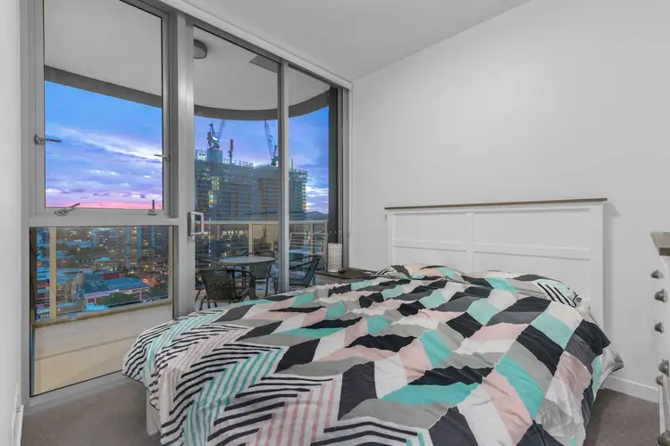 Fifth view of Homely apartment listing, 1178/58 Hope Street, South Brisbane QLD 4101