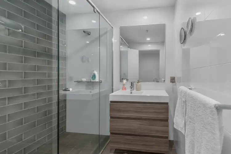 Sixth view of Homely apartment listing, 1178/58 Hope Street, South Brisbane QLD 4101