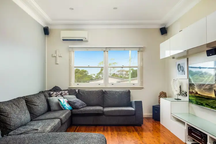 Second view of Homely house listing, 21 Beattie Avenue, Bulli NSW 2516