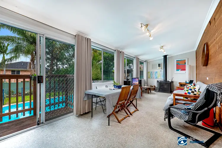 Second view of Homely house listing, 2 Woodward Street, Ermington NSW 2115