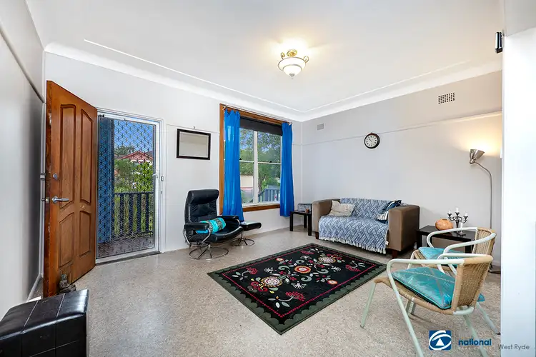 Third view of Homely house listing, 2 Woodward Street, Ermington NSW 2115