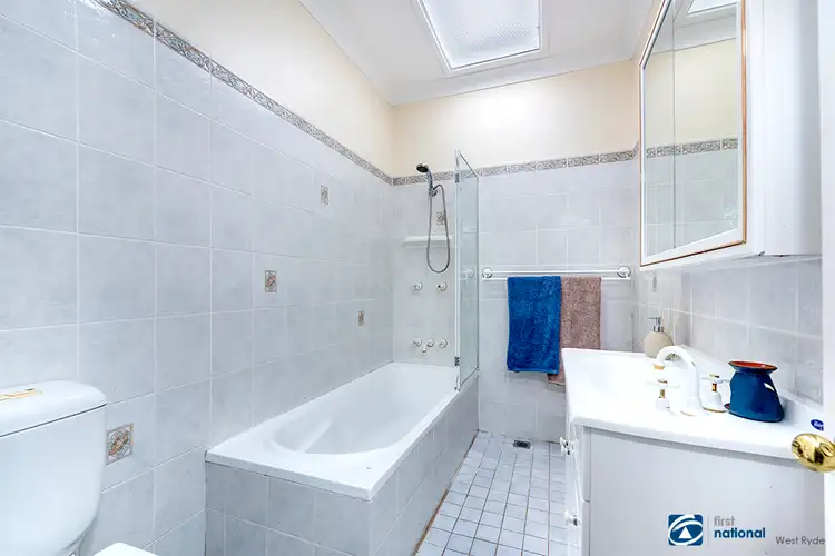 Fifth view of Homely house listing, 2 Woodward Street, Ermington NSW 2115