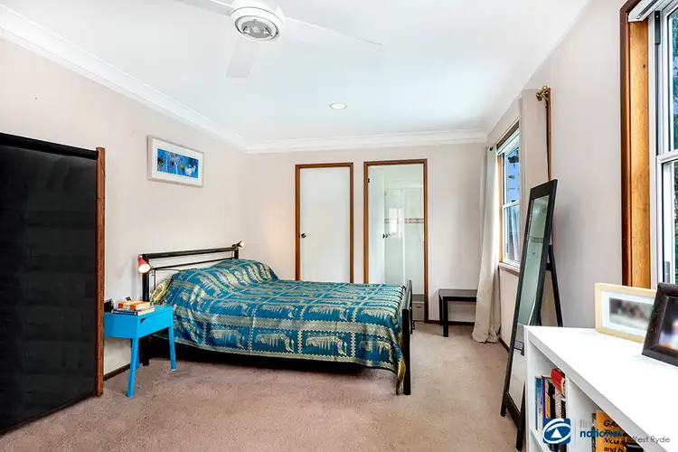 Sixth view of Homely house listing, 2 Woodward Street, Ermington NSW 2115