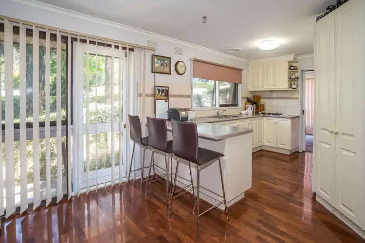 Second view of Homely house listing, 11 Menin Road, Monbulk VIC 3793