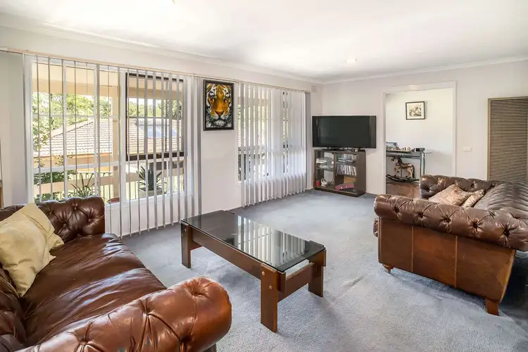 Third view of Homely house listing, 11 Menin Road, Monbulk VIC 3793
