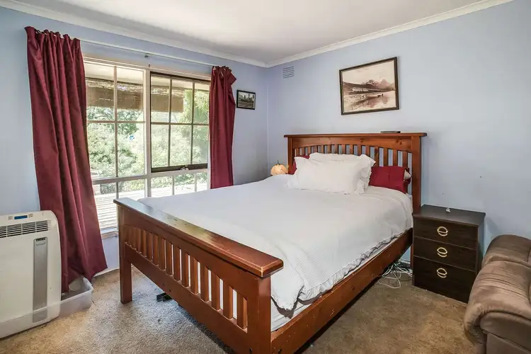 Fifth view of Homely house listing, 11 Menin Road, Monbulk VIC 3793