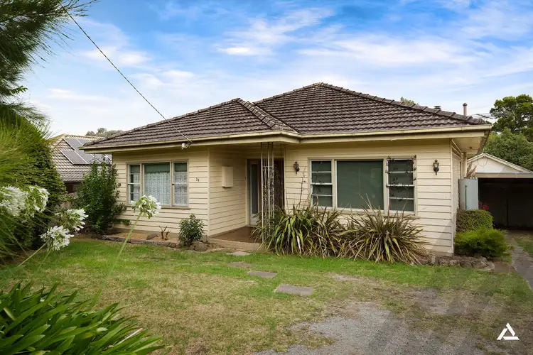 29 Brandy Creek Road, Warragul VIC 3820