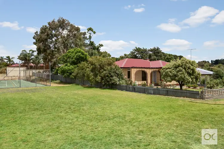 Second view of Homely house listing, 5 Clyde Terrace, Mount Compass SA 5210