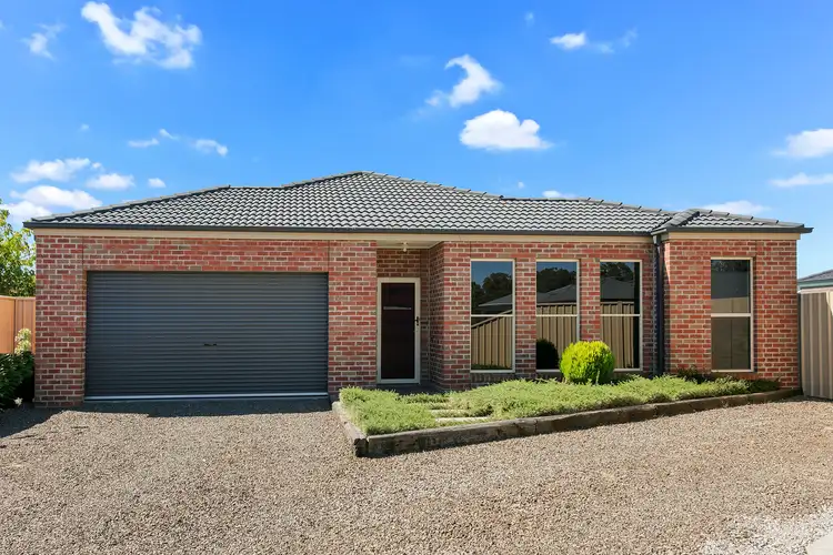 Main view of Homely house listing, 5 Gordon Court, Strathfieldsaye VIC 3551
