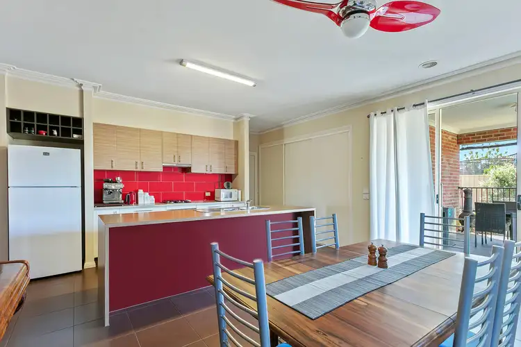 Fourth view of Homely house listing, 5 Gordon Court, Strathfieldsaye VIC 3551