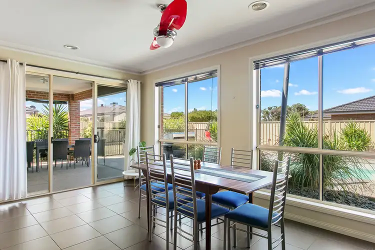 Sixth view of Homely house listing, 5 Gordon Court, Strathfieldsaye VIC 3551