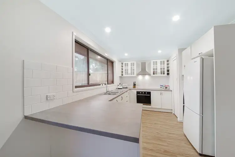 Second view of Homely house listing, 1 Danella Street, The Oaks NSW 2570