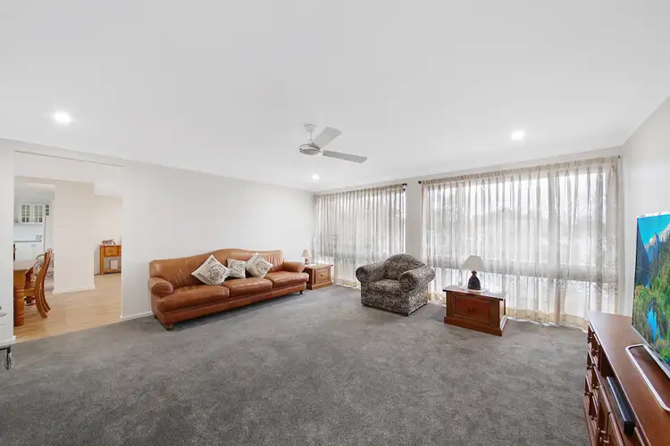Third view of Homely house listing, 1 Danella Street, The Oaks NSW 2570