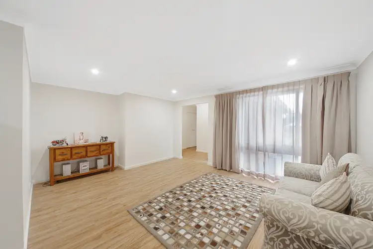 Fifth view of Homely house listing, 1 Danella Street, The Oaks NSW 2570