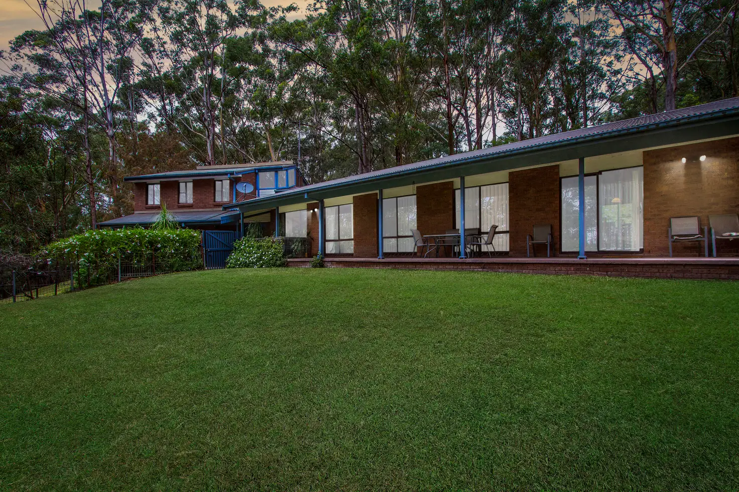 Main view of Homely house listing, 22 Treelands Drive, Jilliby NSW 2259