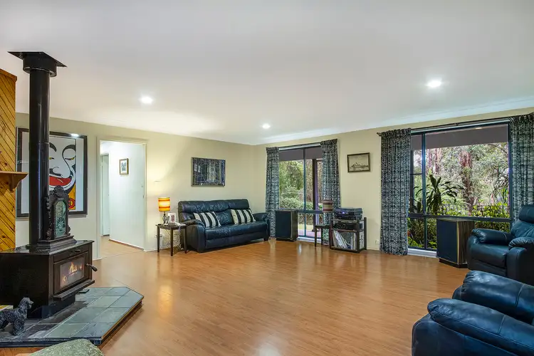 Second view of Homely house listing, 22 Treelands Drive, Jilliby NSW 2259