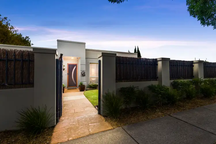 Main view of Homely unit listing, 1/42 Shandon Street, Mornington VIC 3931