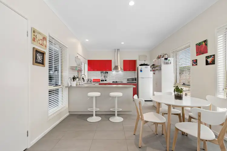 Second view of Homely unit listing, 1/42 Shandon Street, Mornington VIC 3931
