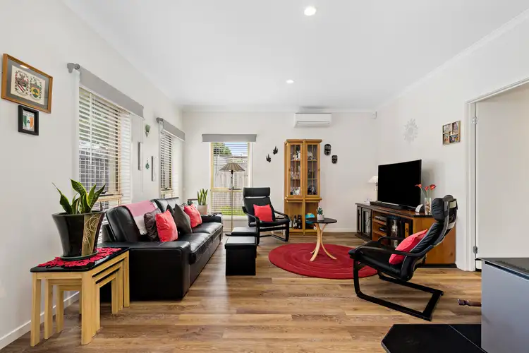 Third view of Homely unit listing, 1/42 Shandon Street, Mornington VIC 3931