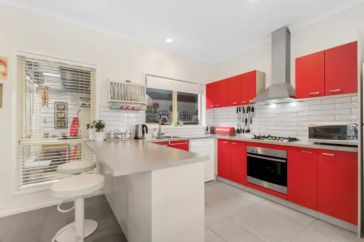 Fourth view of Homely unit listing, 1/42 Shandon Street, Mornington VIC 3931