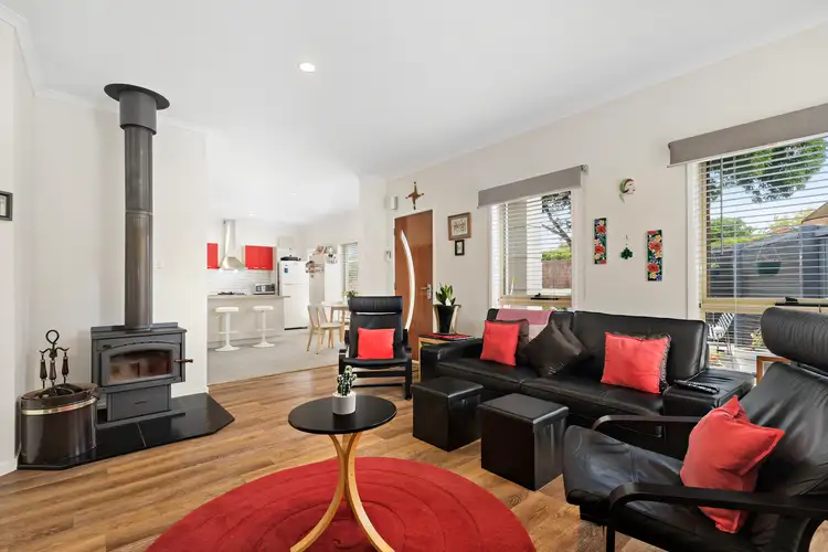 Fifth view of Homely unit listing, 1/42 Shandon Street, Mornington VIC 3931