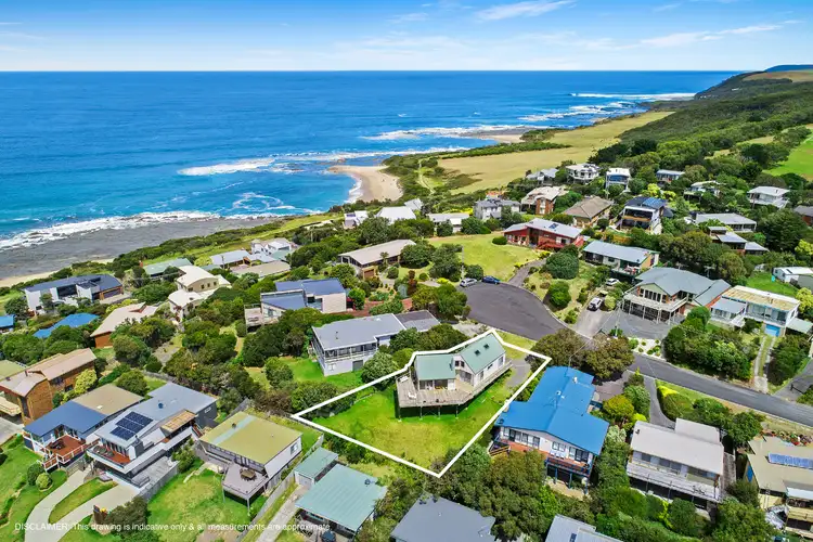 5 Mitchell Court, Marengo VIC 3233