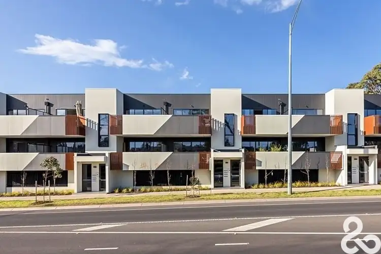 108/55 Oleander Drive