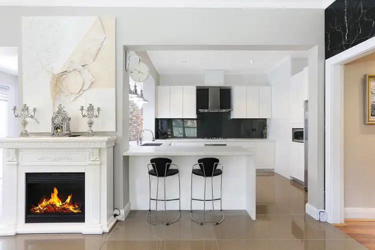 Second view of Homely house listing, 152 Albert Road, Strathfield NSW 2135