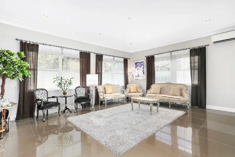 Third view of Homely house listing, 152 Albert Road, Strathfield NSW 2135
