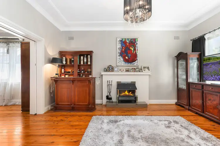Fourth view of Homely house listing, 152 Albert Road, Strathfield NSW 2135