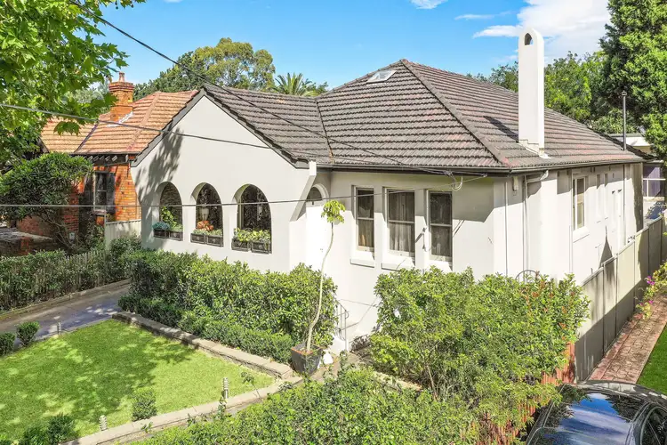 Fifth view of Homely house listing, 152 Albert Road, Strathfield NSW 2135