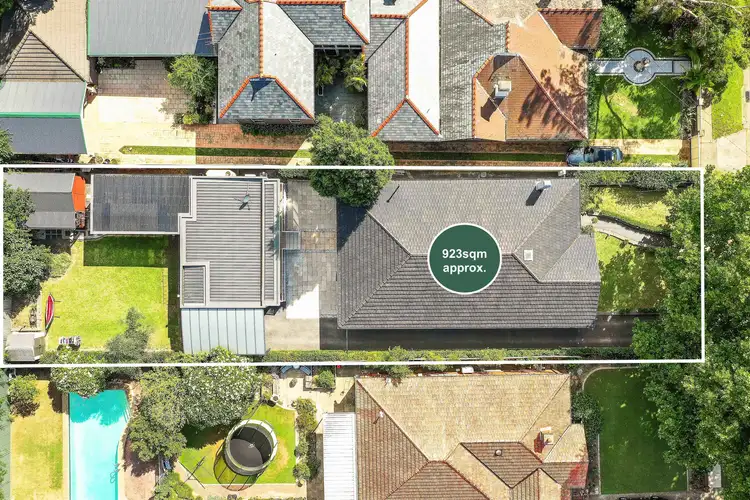 Sixth view of Homely house listing, 152 Albert Road, Strathfield NSW 2135