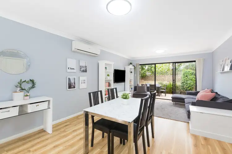 Second view of Homely villa listing, 2/58-62 Willarong Road, Caringbah NSW 2229