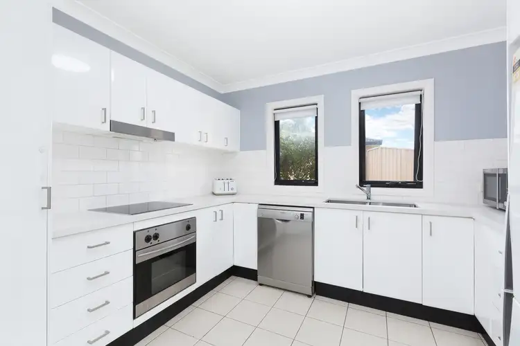 Third view of Homely villa listing, 2/58-62 Willarong Road, Caringbah NSW 2229