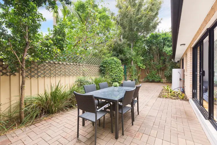 Fourth view of Homely villa listing, 2/58-62 Willarong Road, Caringbah NSW 2229