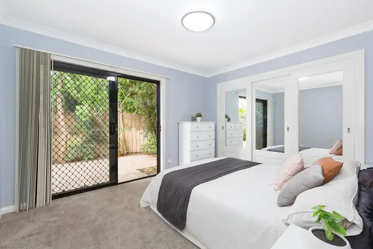 Fifth view of Homely villa listing, 2/58-62 Willarong Road, Caringbah NSW 2229