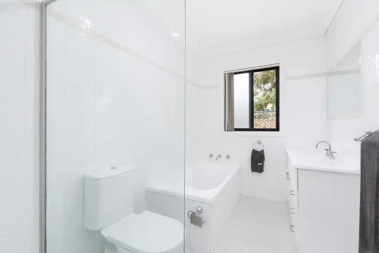 Sixth view of Homely villa listing, 2/58-62 Willarong Road, Caringbah NSW 2229