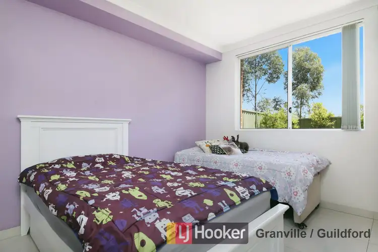 Sixth view of Homely unit listing, 6/518-522 Woodville Road, Guildford NSW 2161