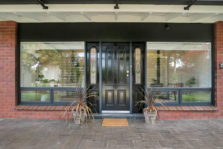 7 Barossa Street