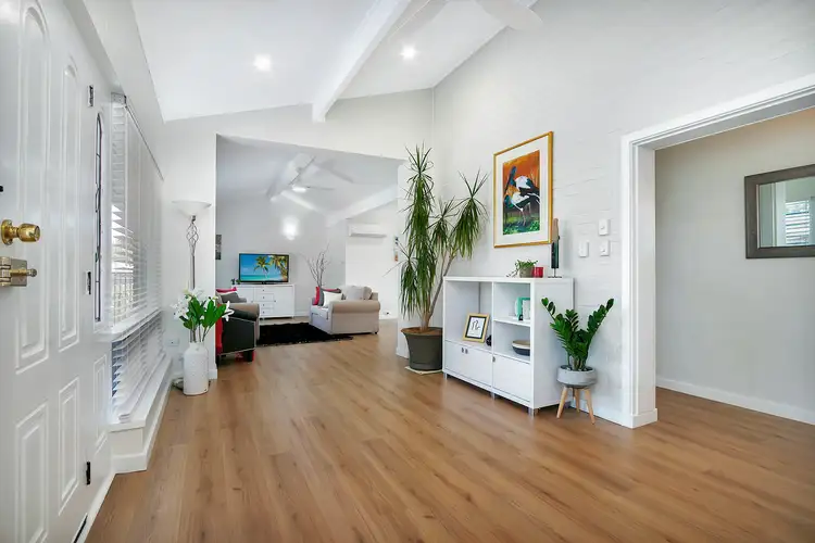 Fifth view of Homely house listing, 7 Barossa Street, Nuriootpa SA 5355