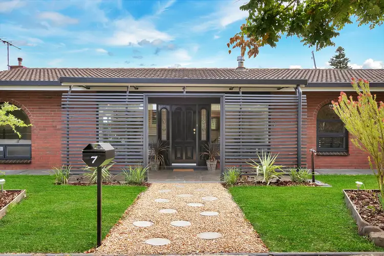 Sixth view of Homely house listing, 7 Barossa Street, Nuriootpa SA 5355